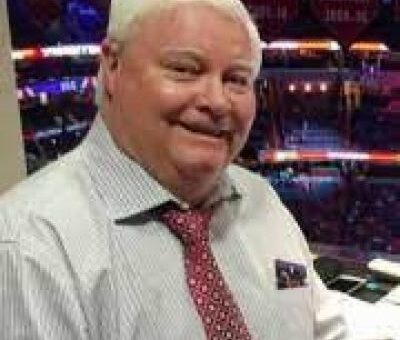 Joe Bowen