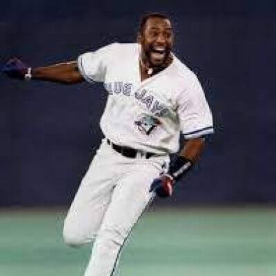 Joe Carter