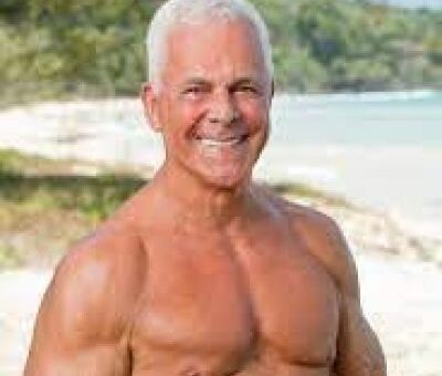 Joe Del Campo