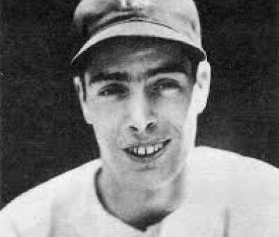 Joe DiMaggio