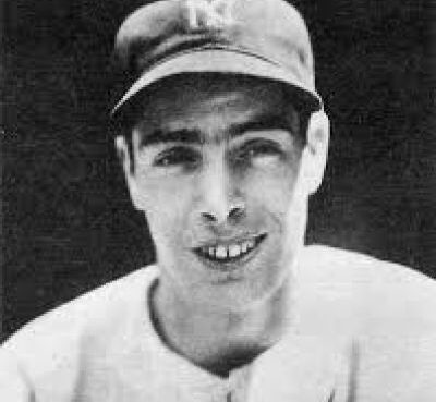 Joe DiMaggio