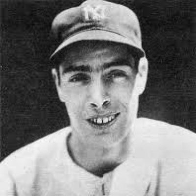 Joe DiMaggio