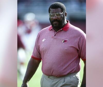 Joe Greene