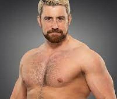 Joe Hendry