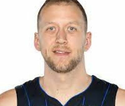 Joe Ingles