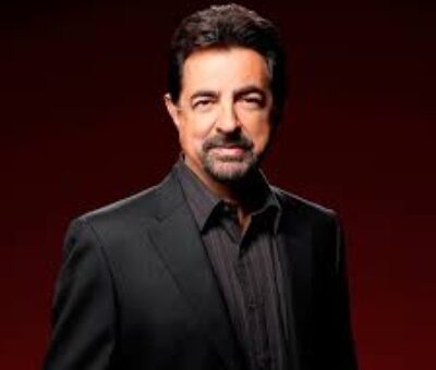 Joe Mantegna