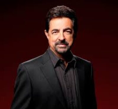 Joe Mantegna