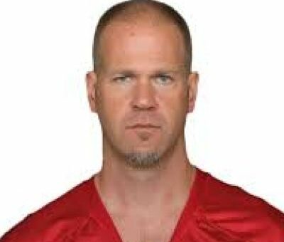 Joe Nedney