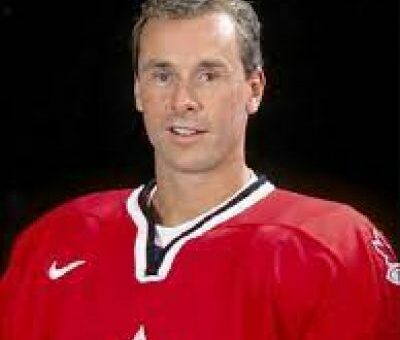 Joe Nieuwendyk