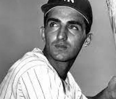 Joe Pepitone