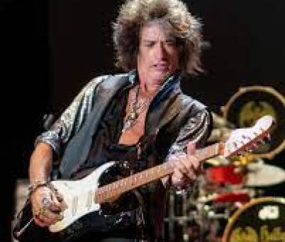 Joe Perry