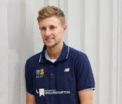 Joe Root