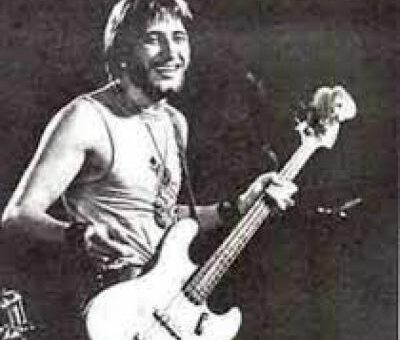 Joe Schermie
