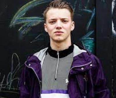 Joe Slater