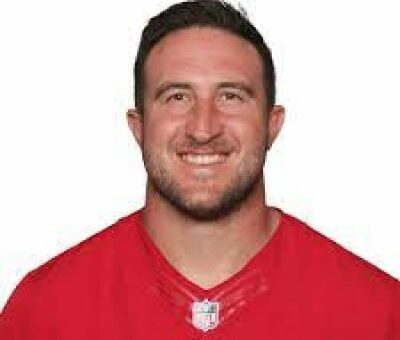 Joe Staley