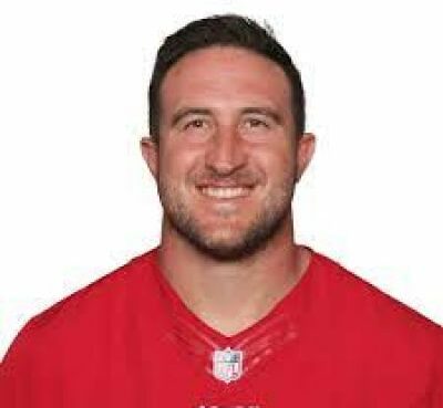 Joe Staley