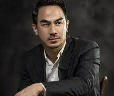 Joe Taslim