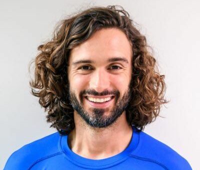 Joe Wicks