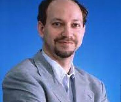 Joel Benjamin