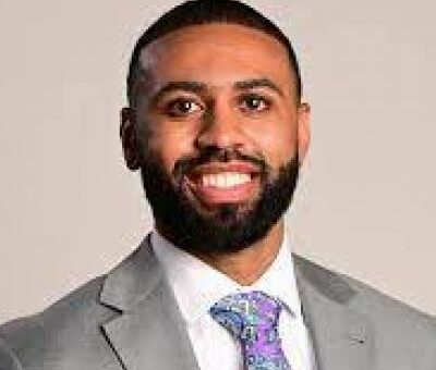 Joel Berry II