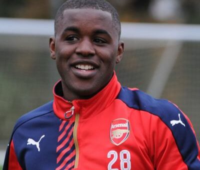 Joel Campbell