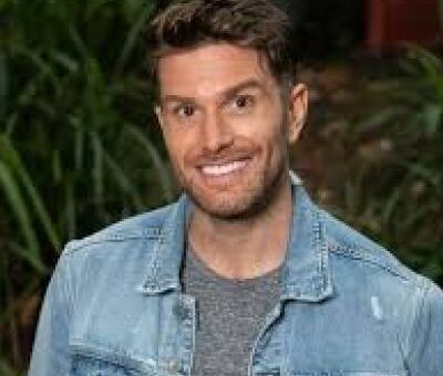 Joel Dommett