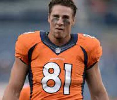 Joel Dreessen