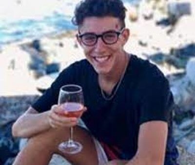 Joel Fishel