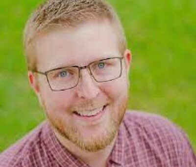 Joel Graham