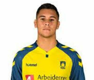 Joel Kabongo