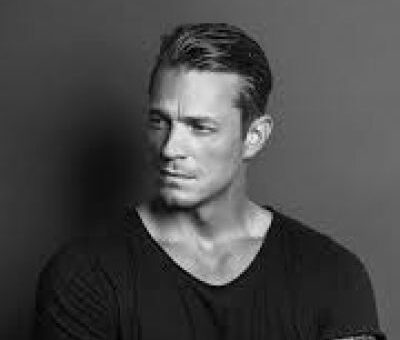 Joel Kinnaman