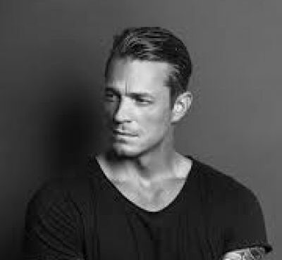 Joel Kinnaman