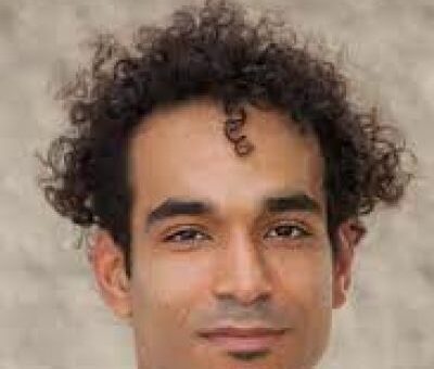Joel Rivera
