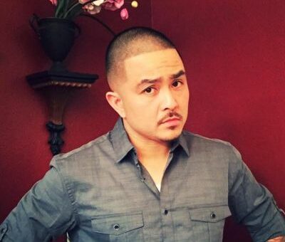 Joel Villanueva Mondina