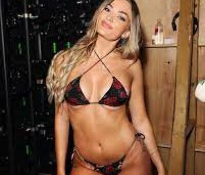 Joely Live