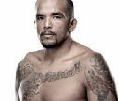 Joey Beltran