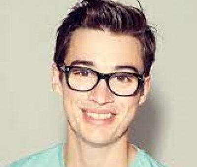 Joey Bragg
