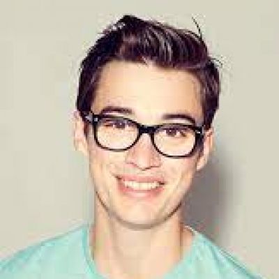 Joey Bragg