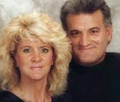 Joey Buttafuoco