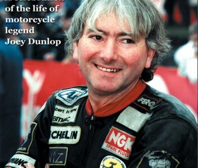 Joey Dunlop