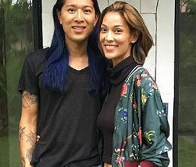 Joey Mead King