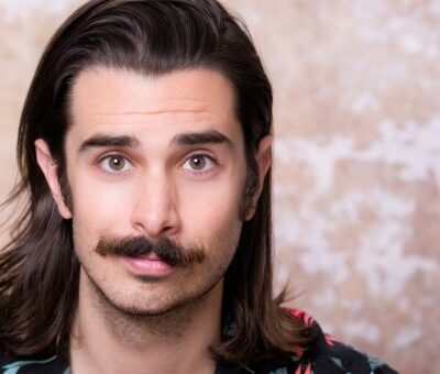 Joey Richter