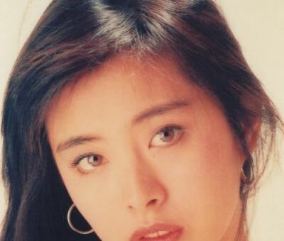 Joey Wong