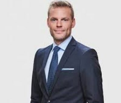 Johan Arneng