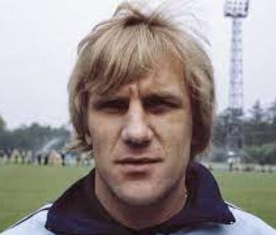 Johan Boskamp