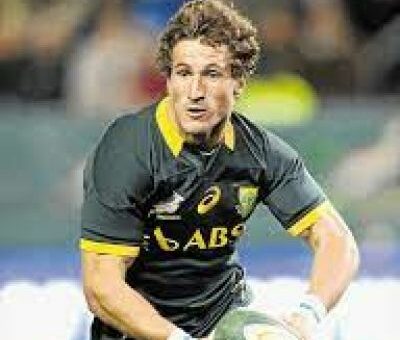 Johan Goosen