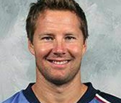 Johan Hedberg