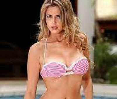 Johana Riva Karapetian