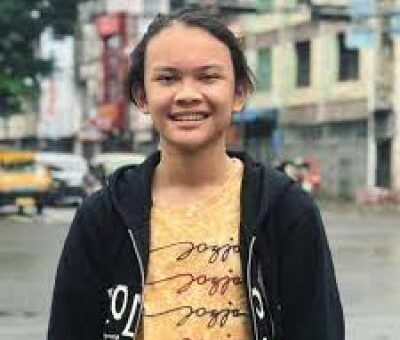 Johanes Rizky