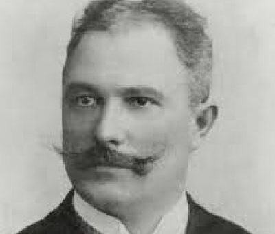Johann Puch